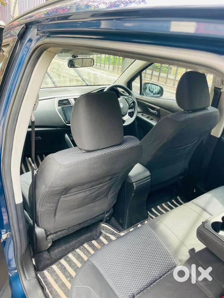 Maruti Suzuki S Cross 2017 Diesel Well Maintained