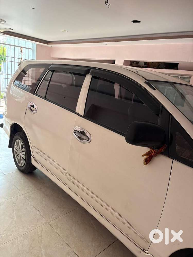Toyota Diesel Car 2016