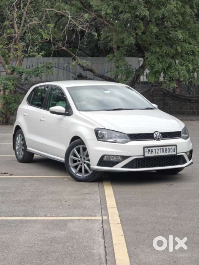 Volkswagen Polo 1.2 Gt Tsi, 2021, Petrol