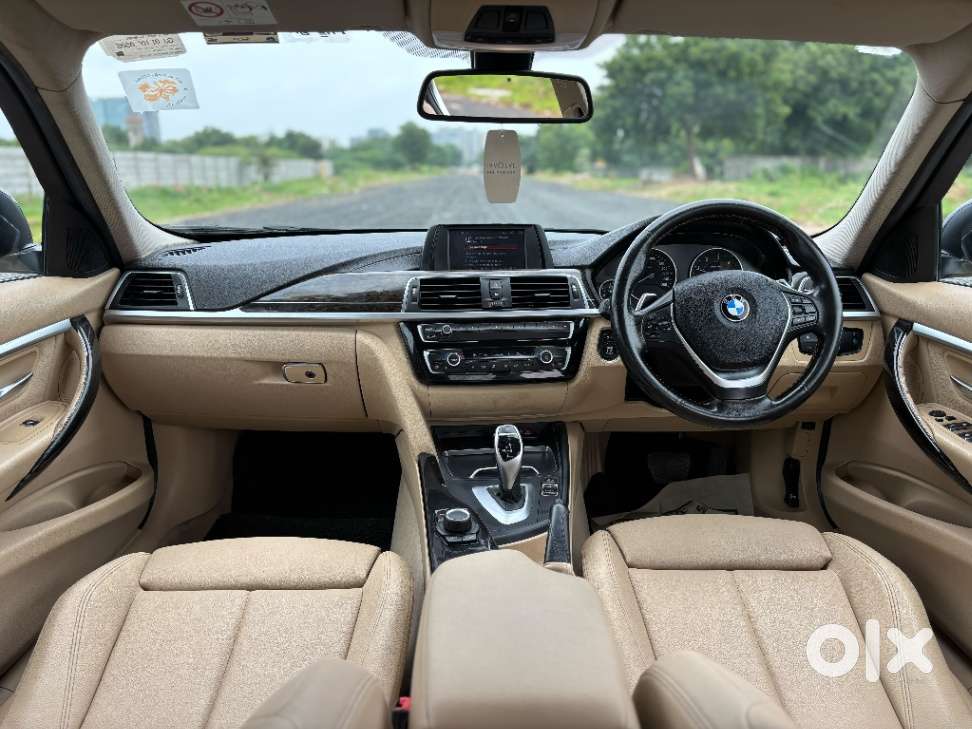 Bmw 3 Series 2.0 320d Sport Edition, 2018, Diesel