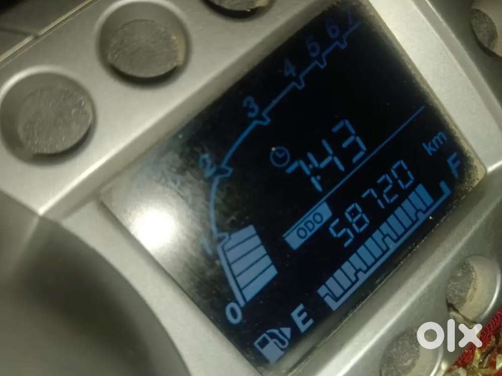 Chevrolet Beat 2017 Petrol Good Condition