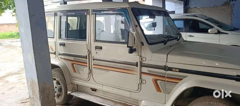Mahindra Bolero Diesel 2012