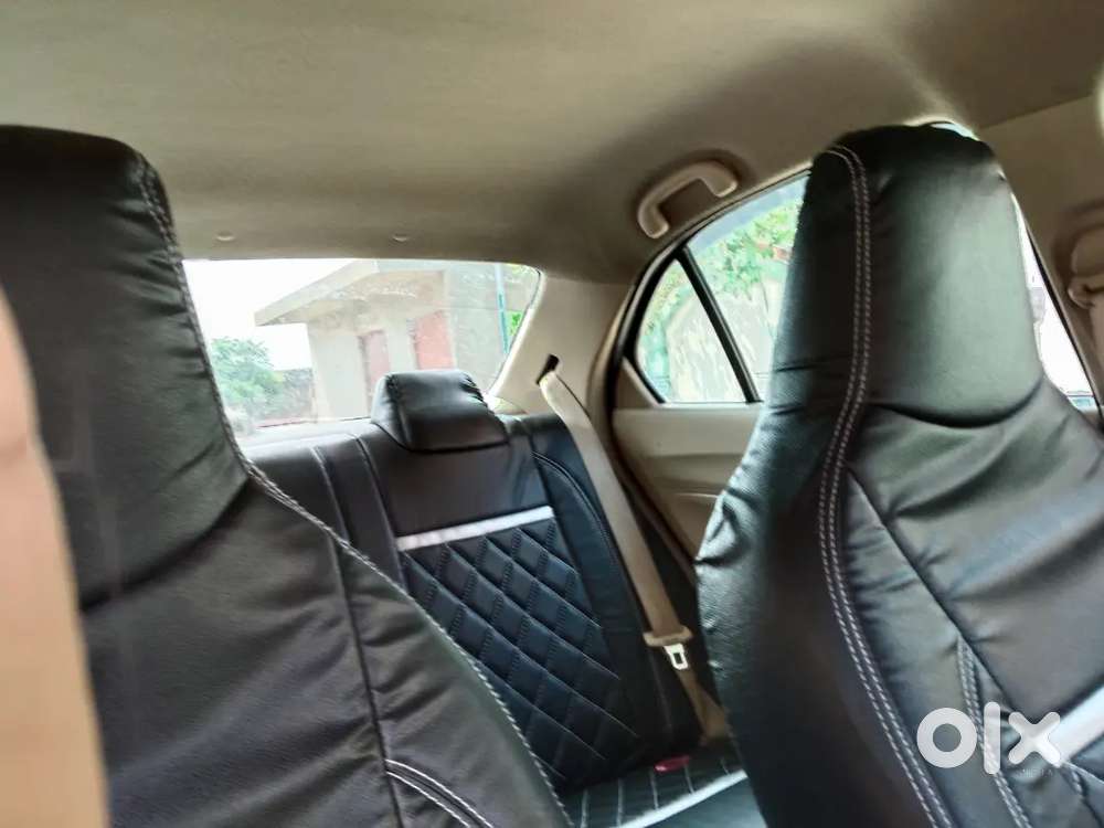 Swift Dzire Diesel Manual 35000 Km 2019