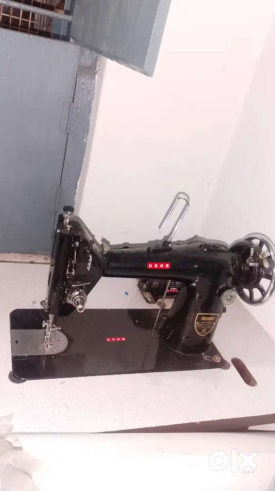 Machine new model
