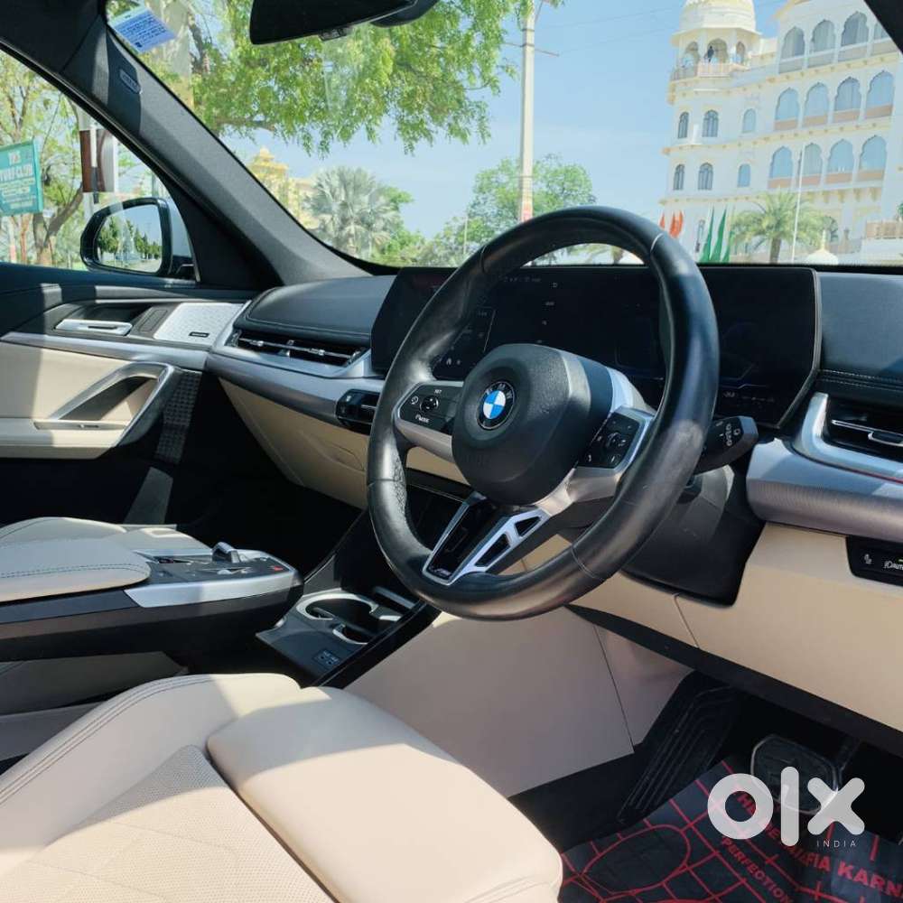 Bmw X1 Sdrive18i M Sport, 2025, Petrol