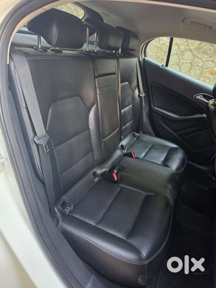 Mercedes-benz Gla Class 2014-2017 200 Cdi Sport, 2016, Diesel