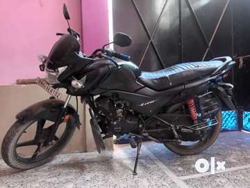 Honda Livo Motorcycles 1790477000