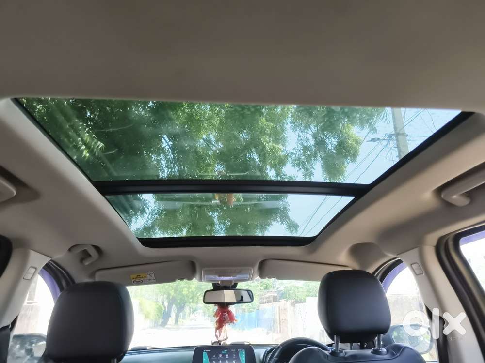 Tata Harrier Xz+, 2022, Diesel