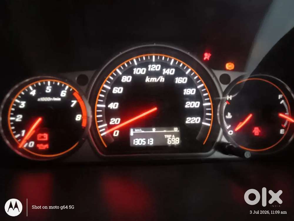 Honda Cr-v 2.4 Manual 2006-4wd