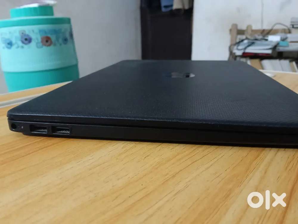 15s with i3 intel core, 256GB ROM,