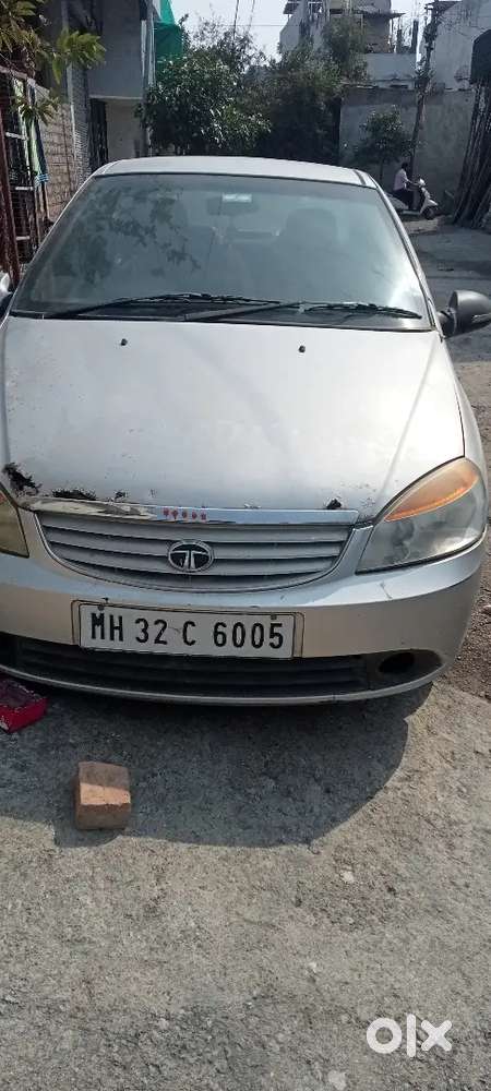 Tata Indigo Ecs 2011 Diesel 126000 Km Driven