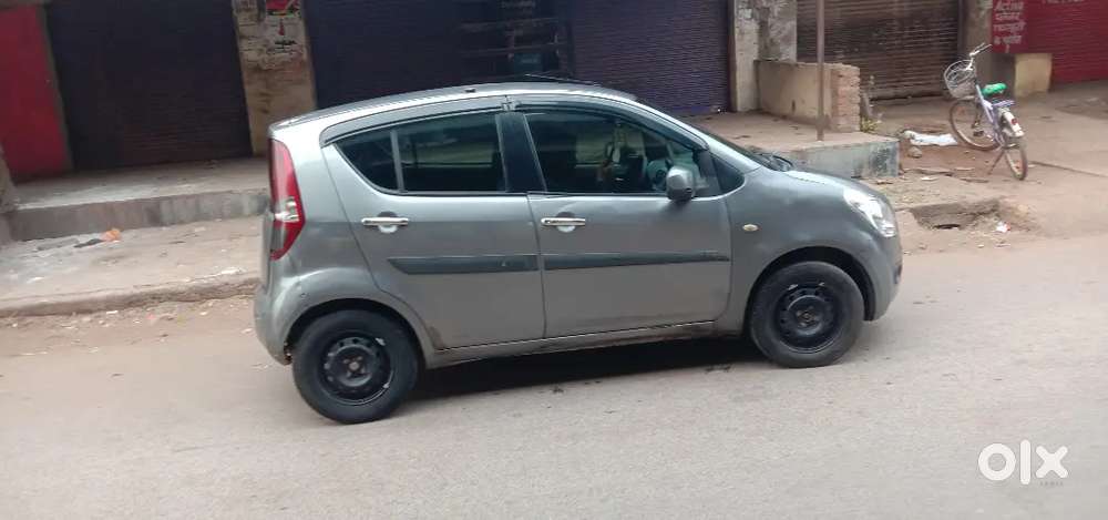 Maruti Suzuki Ritz 2011 Diesel Good Condition