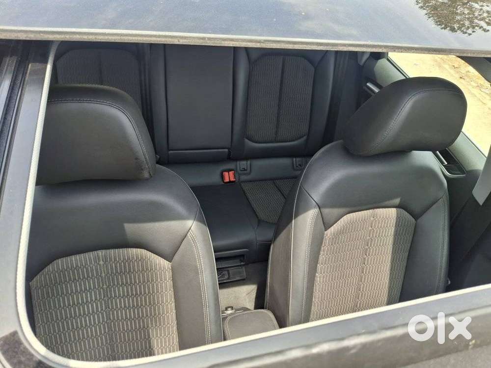 Audi A3 2.0 35 Tdi Technology + Sunroof, 2019, Diesel