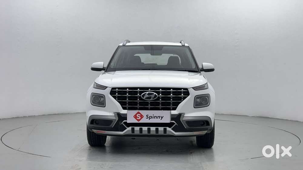 Hyundai Venue Sx (o) Mt 1.0 Turbo, 2022, Petrol