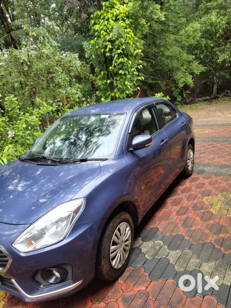 Maruti Suzuki Dzire 2019 Petrol 39000 Km Driven