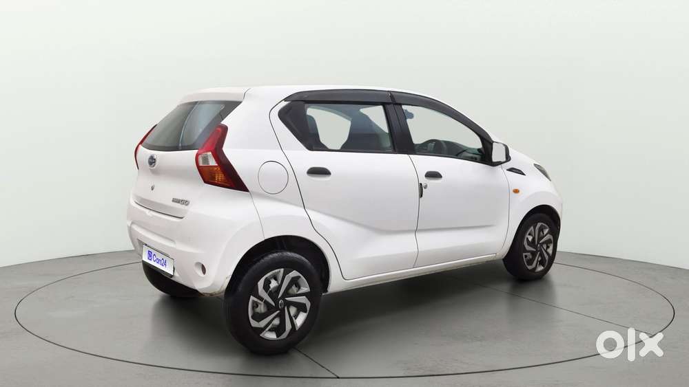 Datsun Redigo 2020-2022 0.8 A, 2021, Petrol