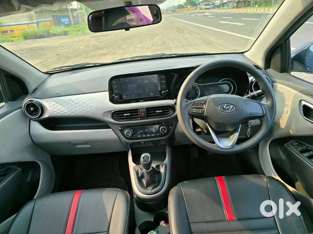 Hyundai Grand I10 Nios Sportz Executive 1.2 Kappa, 2021, Petrol