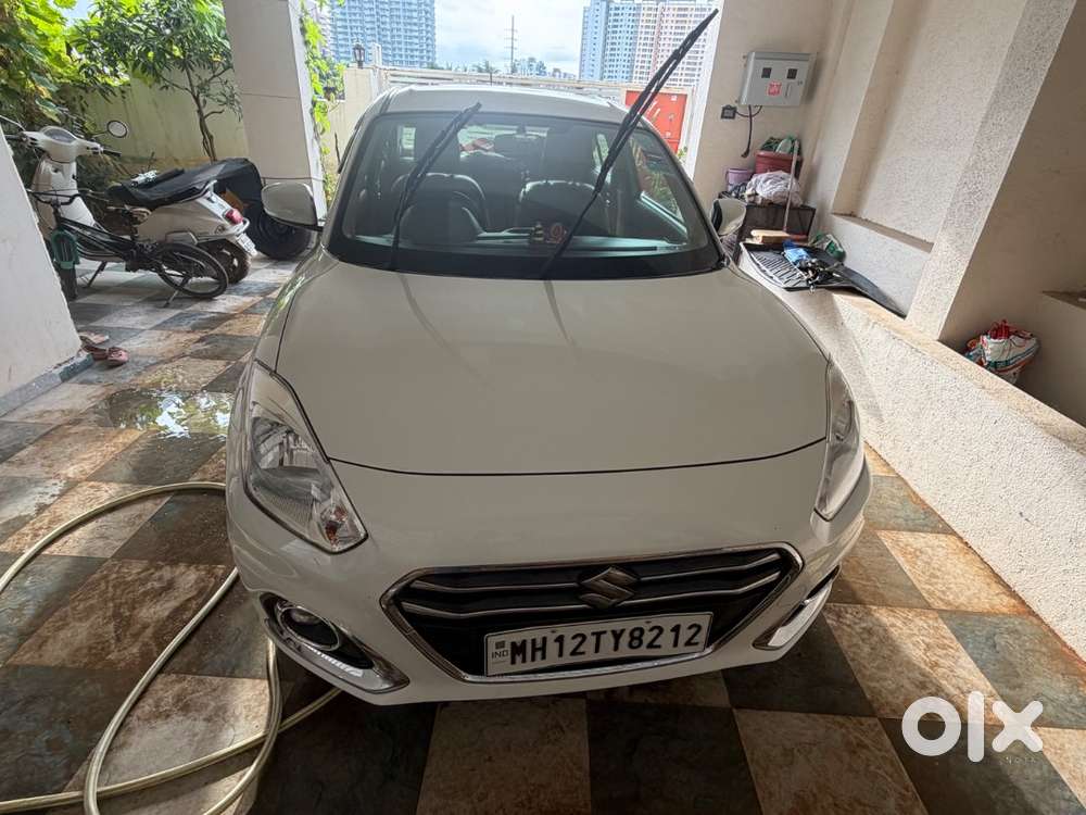 Selling Car With Very Good Condition