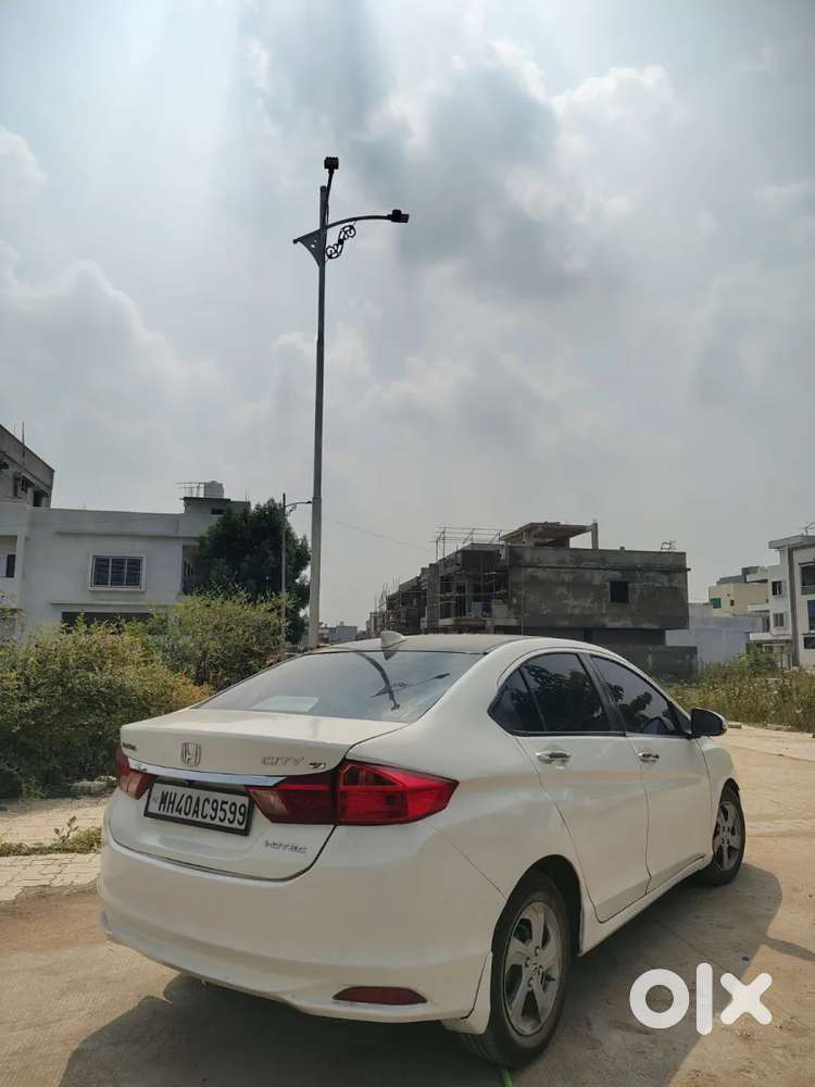 Honda City Vx (o) Mt I-dtec, 2014, Diesel