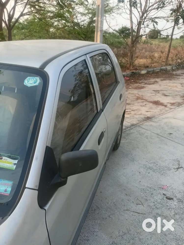 Alto 800 Lxi
2004 Model 
90% Tyres
78353 Km Driven 
Milage - 18 Kmpl
