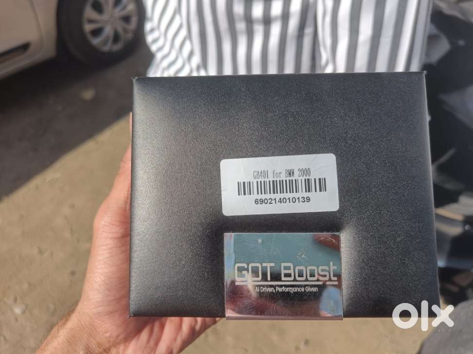 Bmw 6 Series Gt 630i M Sport, 2024, Petrol