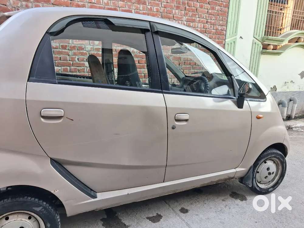 Tata Nano 2011 Petrol Well Maintained.june 2026 Tk Valid (extendable)