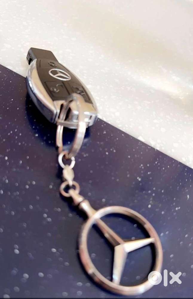 Mercedes-benz Cla 2019 Diesel Good Condition