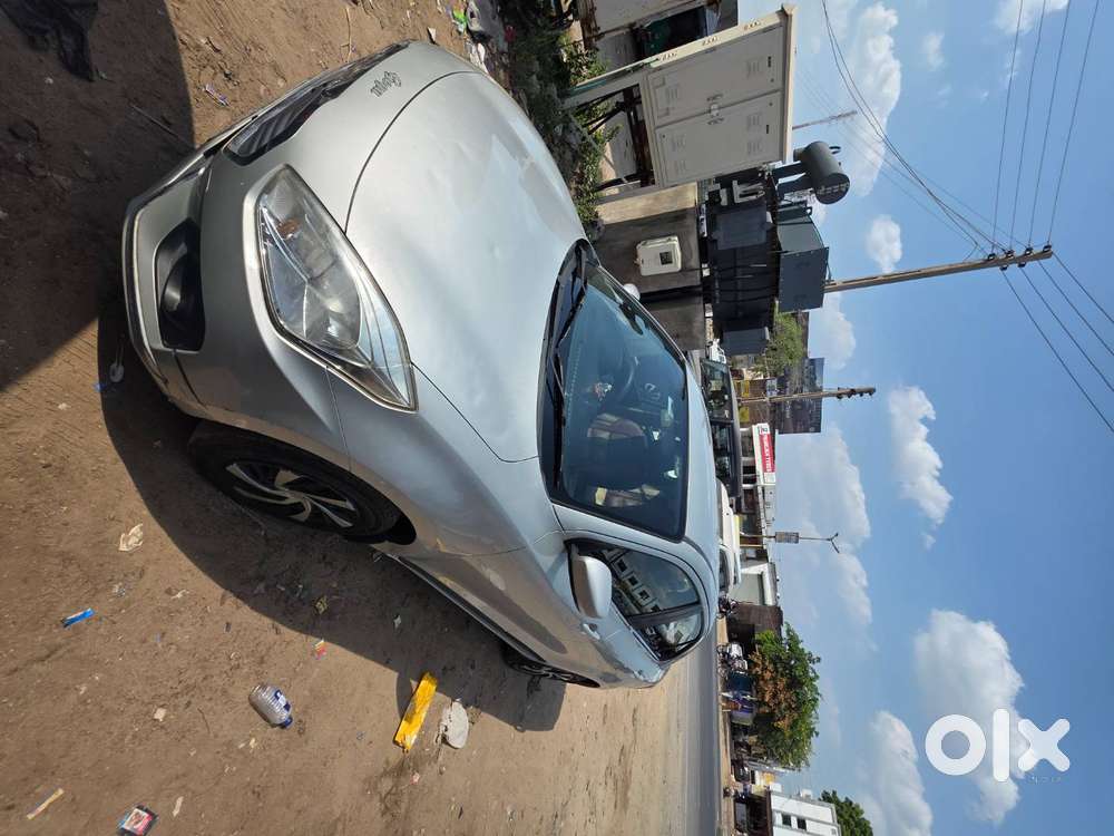 Maruti Swift Dzire 2019
