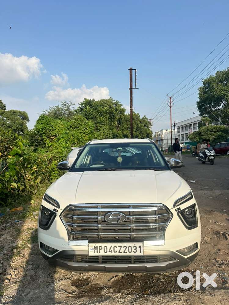 Hyundai Creta Diesel 2020