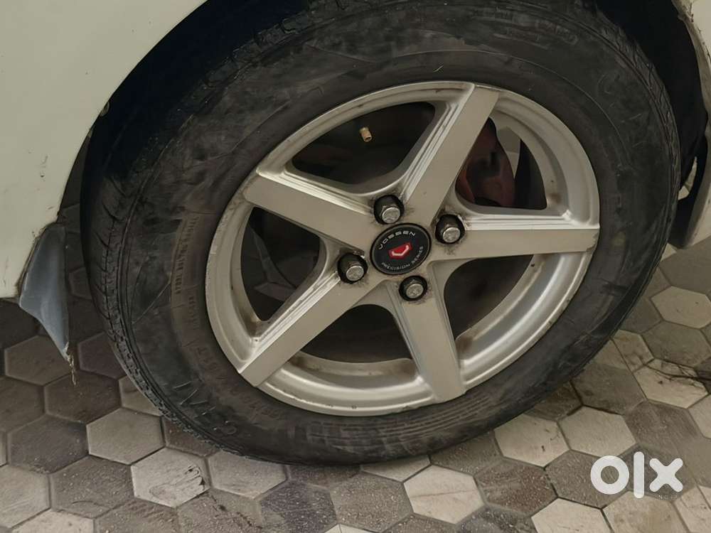 Hyundai I10 2012 Model Year