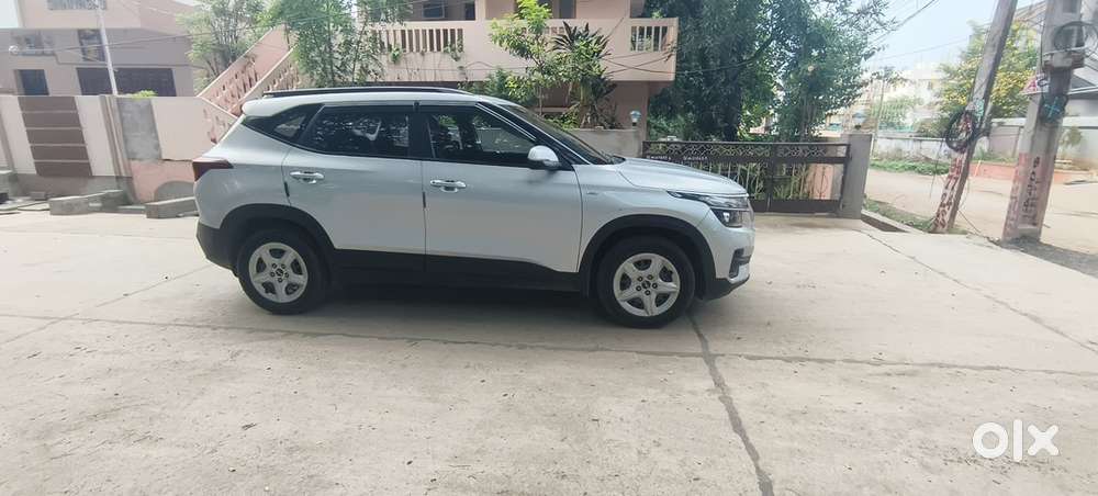 Kia Seltos Diesel 2023 &ldquo;htk Imt&rdquo;