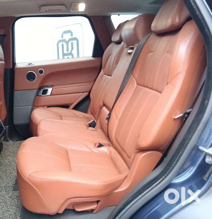 Land Rover Range Sport Se Dynamic 3.0 Diesel, 2017, Diesel