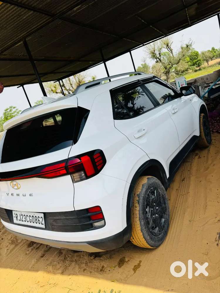 Hyundai Venue Sx Opt 2025