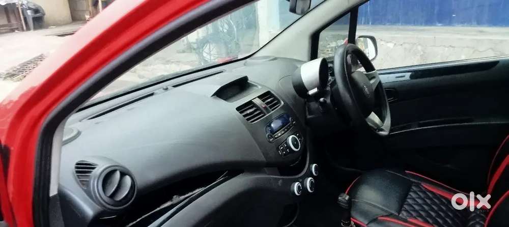 Low Budget Family Car