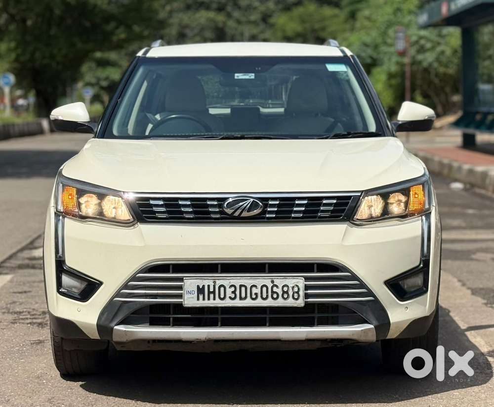 Mahindra Xuv300 W8 Diesel, 2019, Diesel