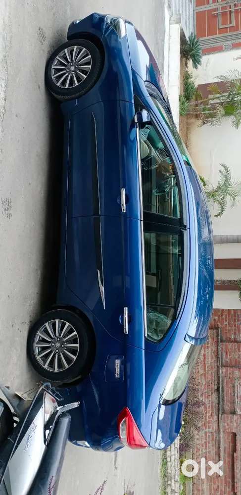 Maruti Suzuki Ciaz 2019