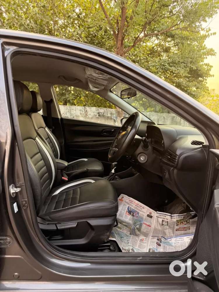 Hyundai New I20 1.5 Sportz Mt, 2021, Diesel