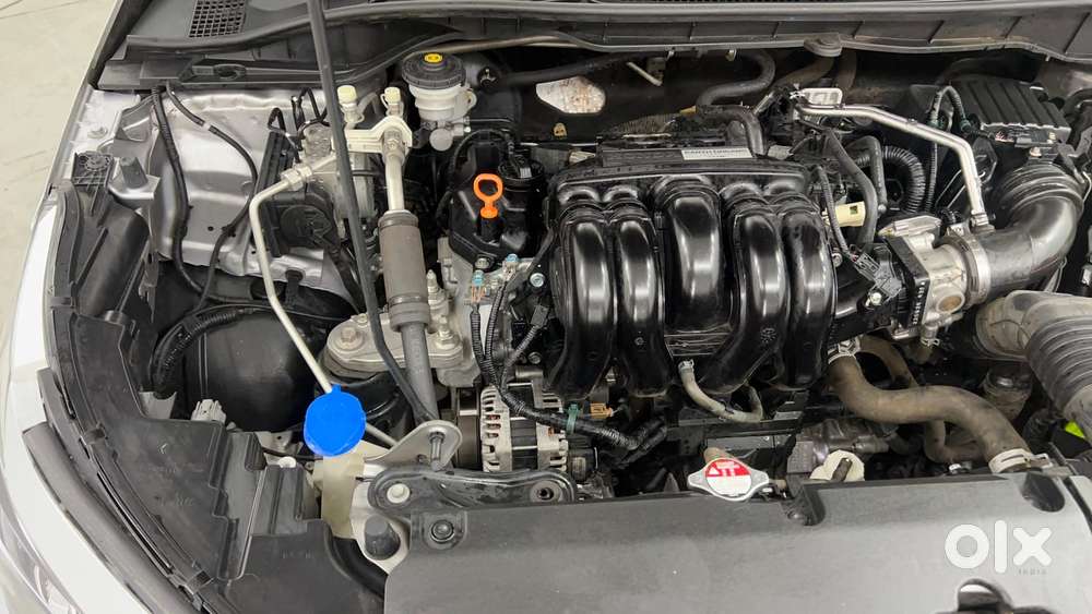 Honda City 1.5 Zx Cvt I-vtec, 2022, Petrol