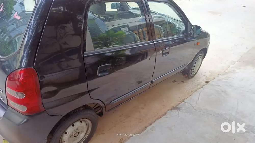 Good Deal - Maruti Suzuki Alto 2008 Petrol 91000 Km Driven