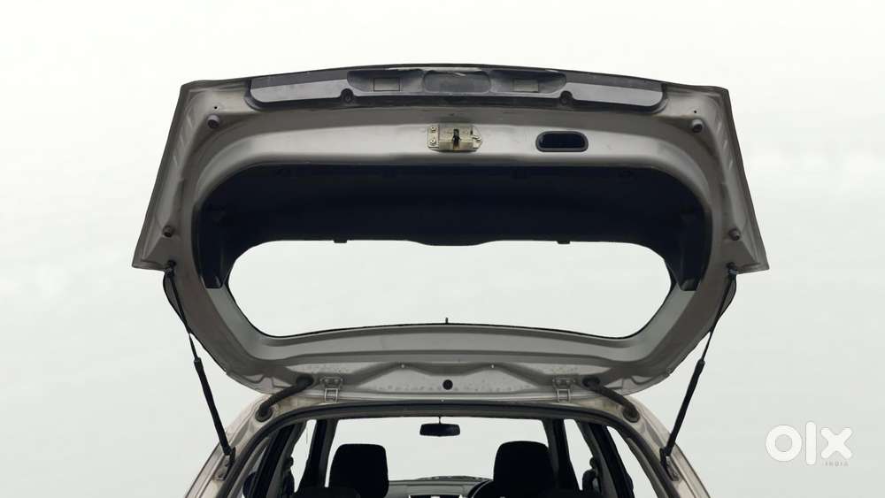 Maruti Suzuki Swift 2011-2014 Vxi, 2014, Petrol