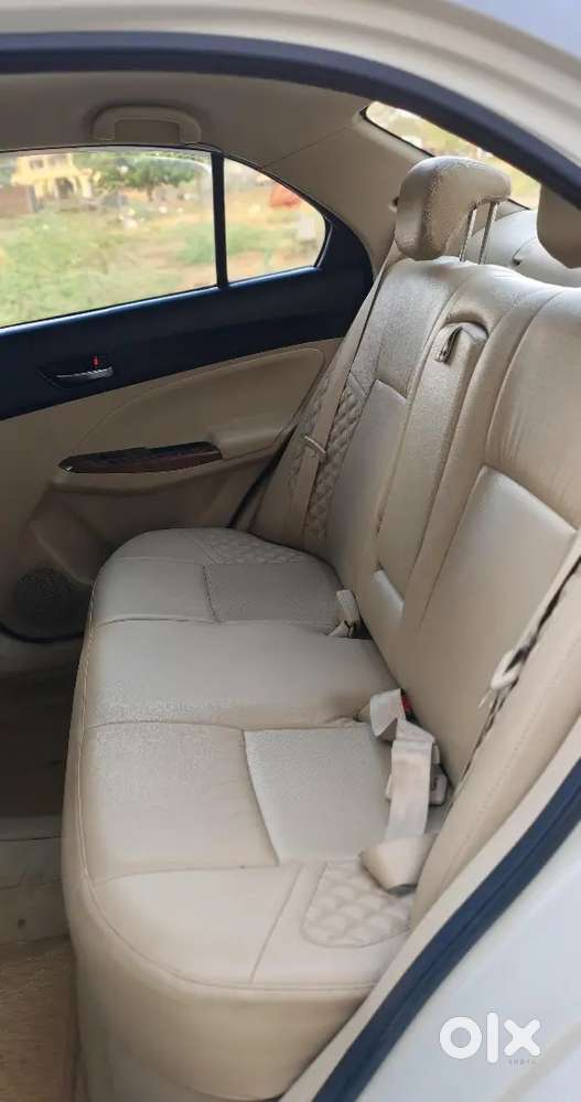 Maruti Suzuki Swift Dzire 2017 Diesel 81000 Km Driven