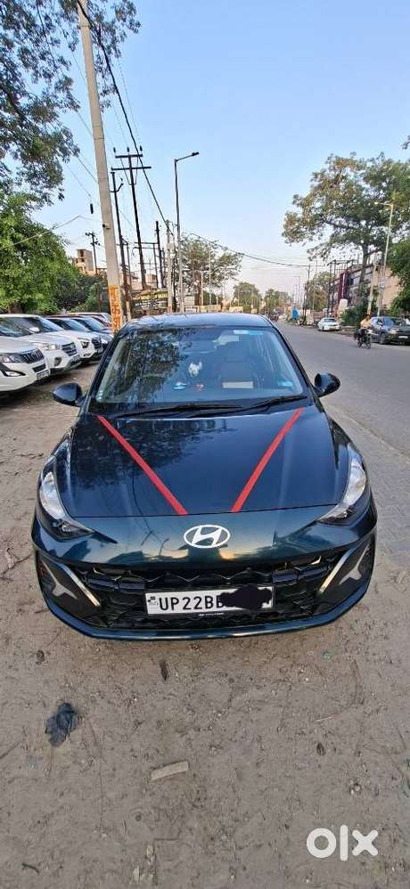Hyundai Grand I10 Nios Magna Corporate Edition 1.2 Kappa Vtvt, 2024,..
