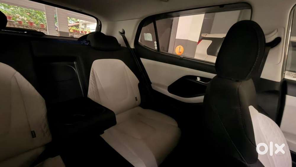 2023 Hyundai Petrol Automatic
