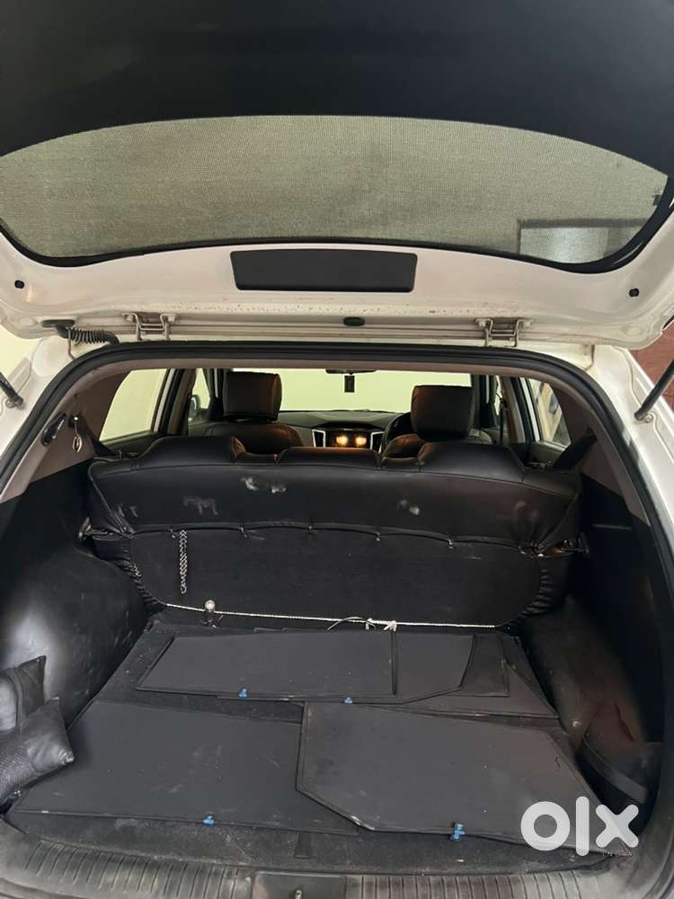 Hyundai Creta 1.6 2018 Petrol Car