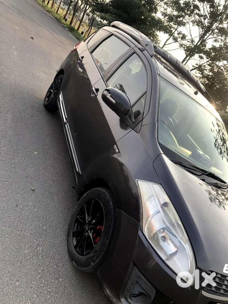 Maruti Ertiga Zdi 2014