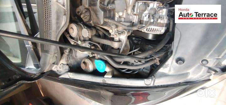 Honda Civic 1.8 V Mt, 2010, Petrol