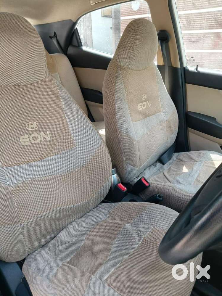 Hyundai Eon 2015 Petrol Well Maintained