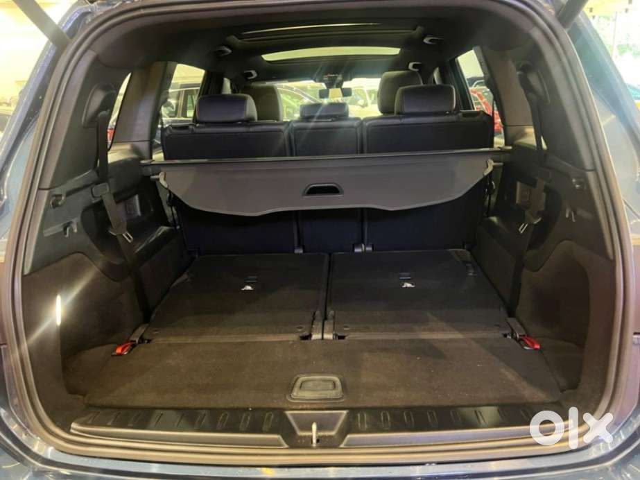 Mercedes-benz Glb 220d, 2022, Diesel