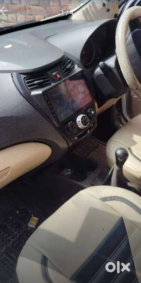 Hyundai Eon 2013 Cng & Hybrids Good Condition