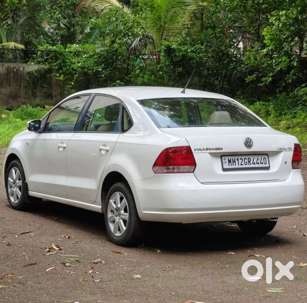 Volkswagen Vento 1.5 Tdi Highline Plus, 2011, Diesel